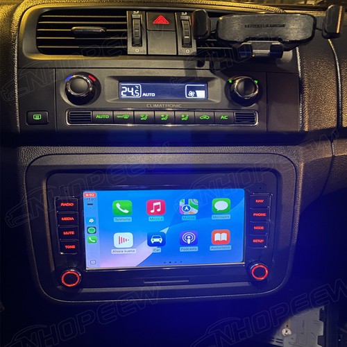 Per skoda fabia 2008 2013 - fabia, 2008-2013