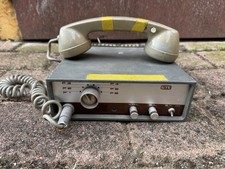 GTE Radio Vhf Uhf Transceiver
