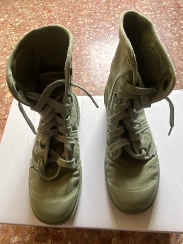 Palladium donna stivali coi - donna,