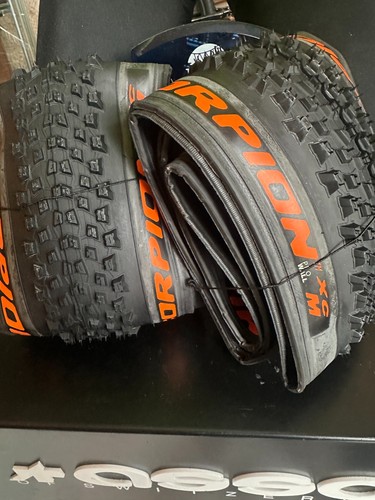 Copertura pirelli mtb scorpion - copertura,