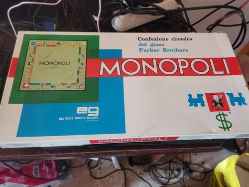 Monipoly monopoli gioco - monipoly,