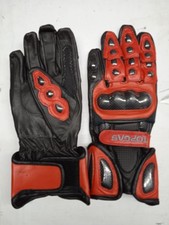 Guanto sc. 75% pelle Bovina