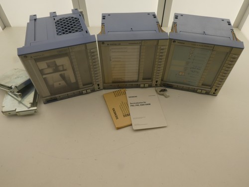 Siemens landis staefa - landis, /