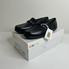 Mocassino Geox uomo 40 US 6,5