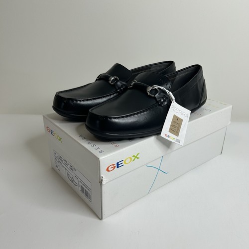 Mocassino geox uomo - geox,