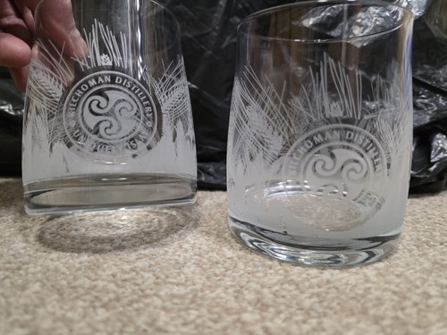 Kilchoman distillery islay - x,