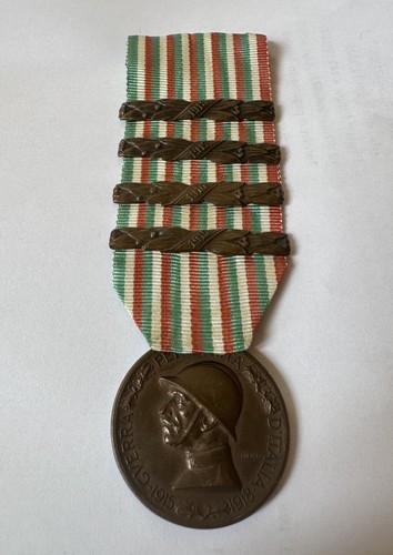 Medaglia guerra - medaglia,