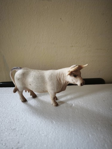Modellino schleich charolais - modellino,