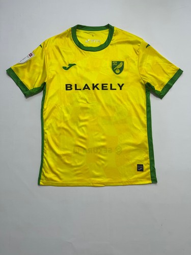 Maglia calcio joma norwich - calcio,