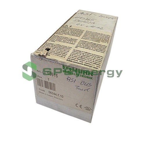 Murr elektronik 55615 - elektronik,
