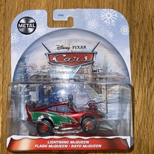 Disney Pixar Cars Natale