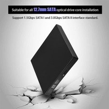 MASTERIZZATORE ESTERNO LETTORE