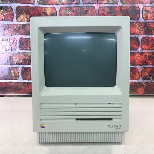 Apple macintosh superdrive - apple,