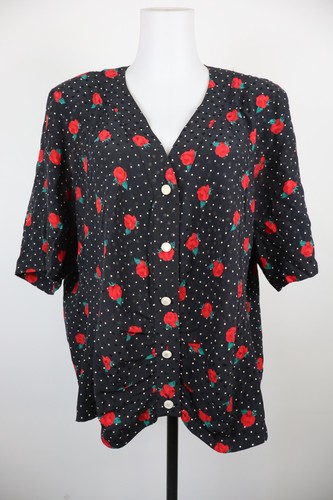 Marina rinaldi camicia - rinaldi, donna