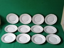 SET ANTICHI PIATTI X 12