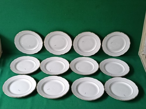 Set antichi piatti - x, 12