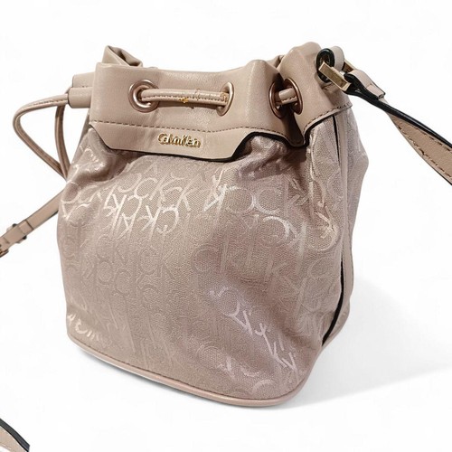 Borsa tracolla calvin - borsa,