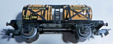 Märklin H0 4510 Carrello