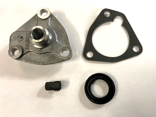 Kit alloggiamento contatore - kit,