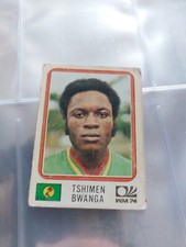 Figurina Panini Nuova Mondiali