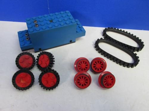 Set motore classic basic - motore,