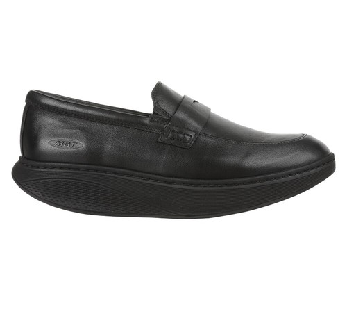 Asante black mbt - m, scarpe