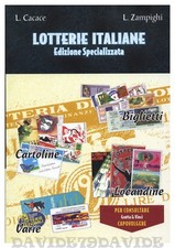Catalogo specializzato - catalogo,