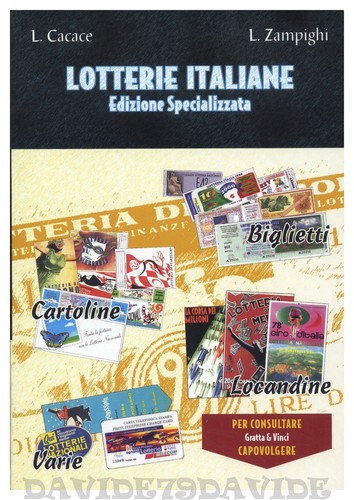 Catalogo specializzato - catalogo,