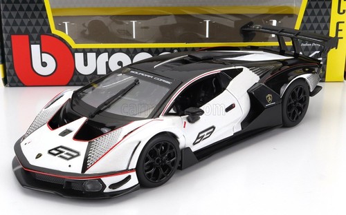 Burago lamborghini - burago,