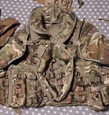 Osprey MkIV 2010 Body Armour Britannico