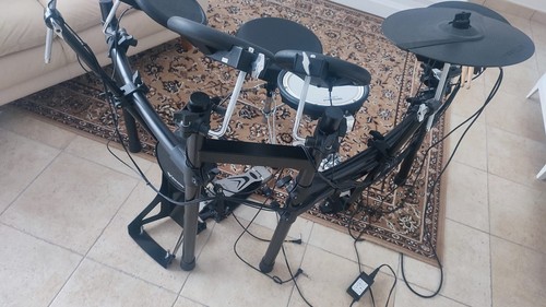 Batteria elettronica roland - batteria,