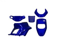 366200 KIT CARENE 5 PEZZI