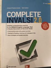 9788862891028 Complete INVALSI 2.0.
