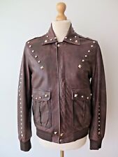 Giacca aviatore bomber DIESEL