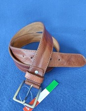 Cintura uomo vera - cintura,