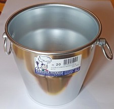 Pentole agnelli secchiello - pentole,
