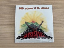 Bob Marley & The Wailers _ Uprising _ CD Album digipak _ 2020 editoriale Italy