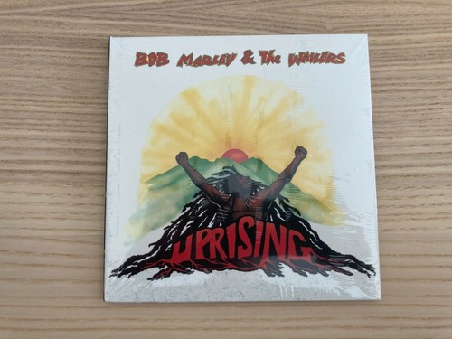 Bob marley the wailers - &,