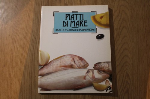 Piatti mare ricette e - ricette,