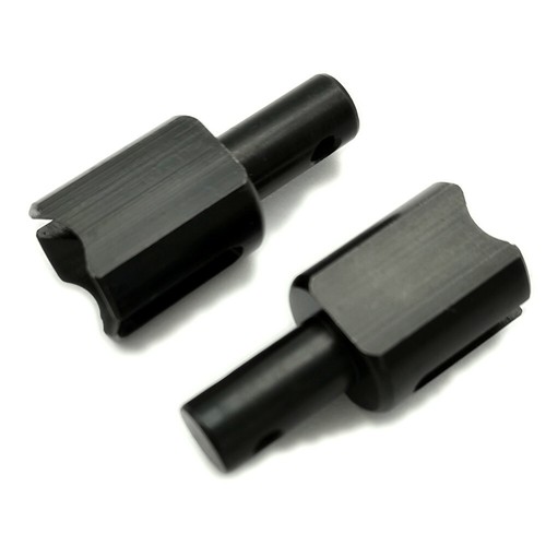 Diff outdrive acciaio - outdrive, duro