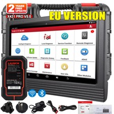 2025 LAUNCH X431 PRO V5.0 PROS