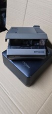 Polaroid Image System camera
