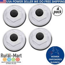 4PK Tappi Olio 9K 10K HD