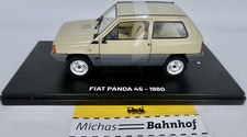 Fiat Panda 45 - 1980 nuovo
