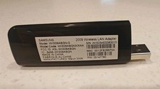 Samsung WIS09ABGN-G 2009