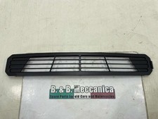 GRIGLIA SOTTO PARABREZZA AERAZIONE ABITACOLO ALFA ROMEO 33 IMOLA 1992 (VW1528)