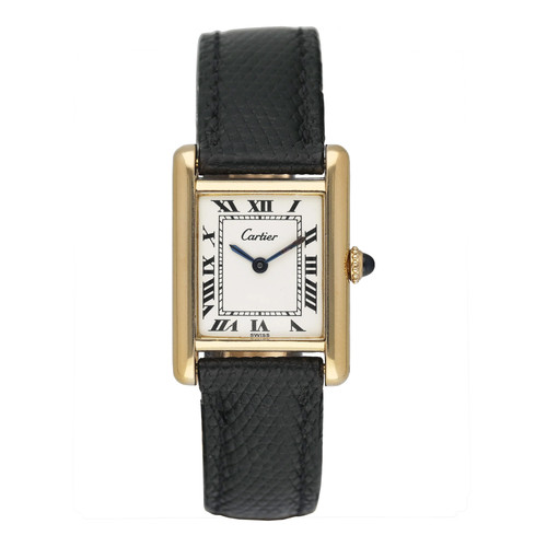 Orologio donna cartier tank - orologio,