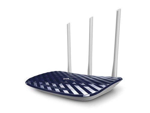 Link archer c20 router - tp-link,