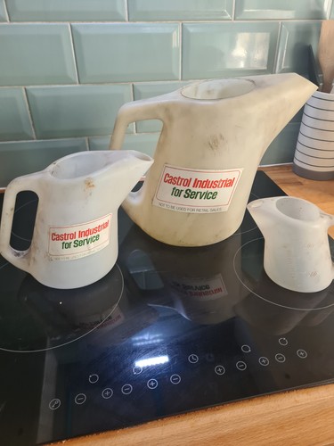Rare set vintage - 3,