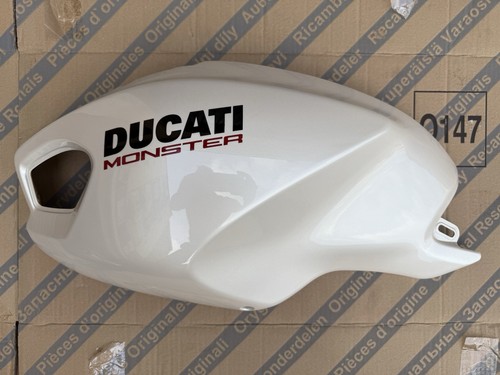 Carena cover ducati - carena,
